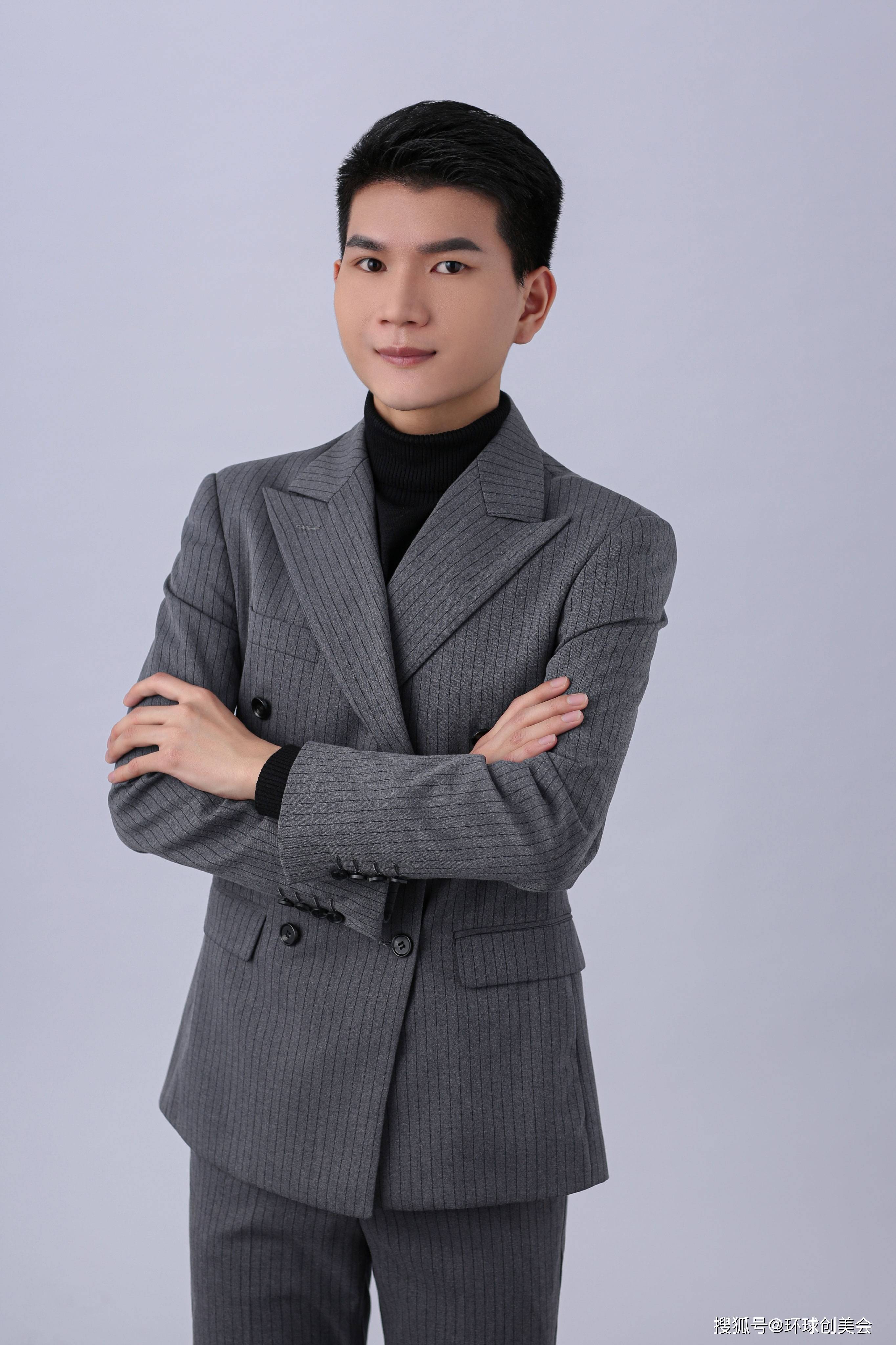 洪世琼 DIT(数字影像技术)总监